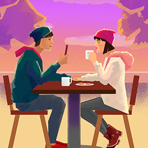 亚洲成人高清在线