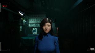 国产恐怖游戏游戏解说视频,惊悚氛围与本土创意的完美融合