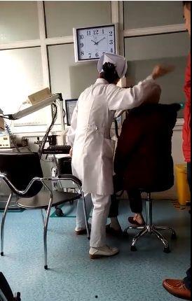 护士跑操视频在线观看国产,护士跑操视频展现国产运动风采