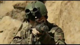 老外拍国产枪战电影视频,老外视角下的中国硬核战场