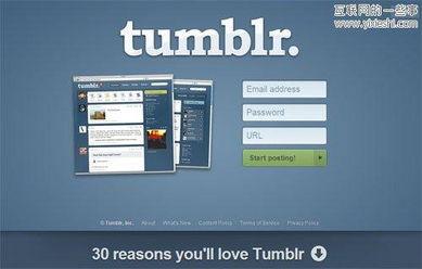 tumblr 国产视频采集,本土文化的新风向标