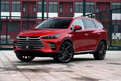 国产车被抢购视频